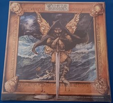 Jethro Tull - The Broadsword