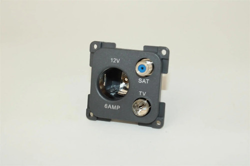 Line volt tv and - c-line,