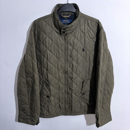 Polo ralph lauren khaki - polo, green