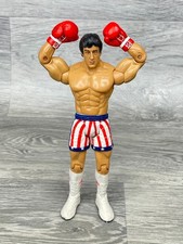 Rocky iii balboa - rocky,