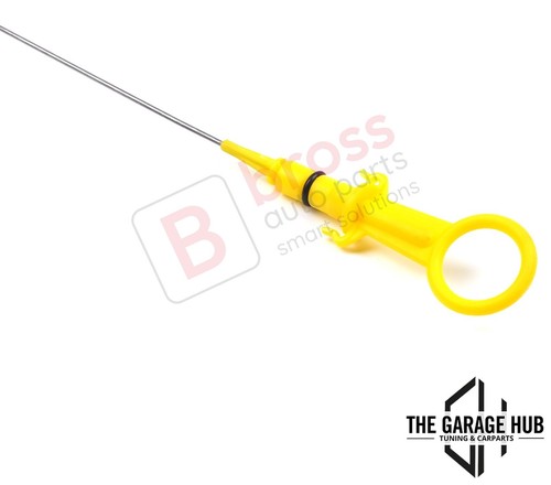 Oil level meter rod 510mm - oil,