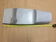 Triumph BSA Bobber Custom Cafe