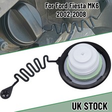 Fuel Tank Filler Cap For Ford