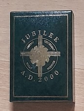 Collectable silver medalion - collectable,