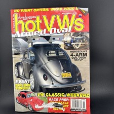 DUNE BUGGIES AND HOT VWs