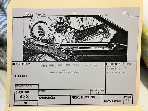Star wars esb - wars,