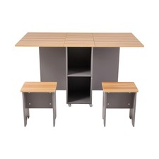 Butterfly Drop Leaf Dining