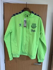 Hummel Everton Football