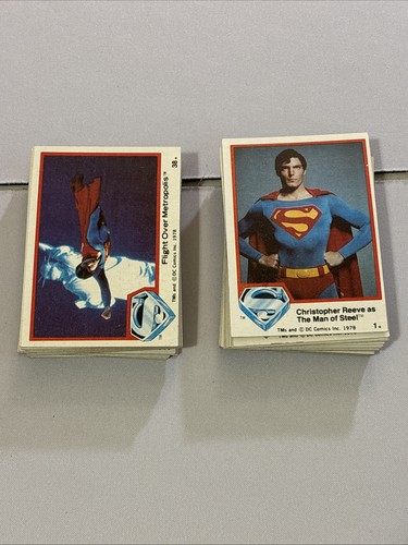 1978 superman the movie - the,
