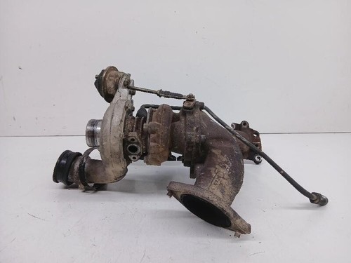 7700874571 turbocharger