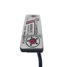 Used Scotty Cameron Select