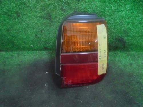 Mitsubishi chariot 1996 - chariot,