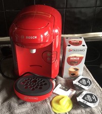 Bosch Tassimo Vivy 2 Coffee