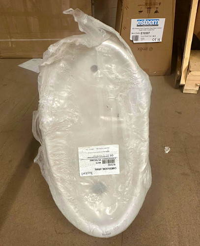 Twyford camden bowl urinal - camden,