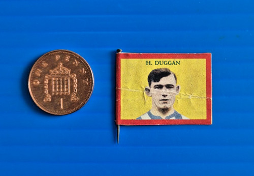 1933 the skipper - the, football