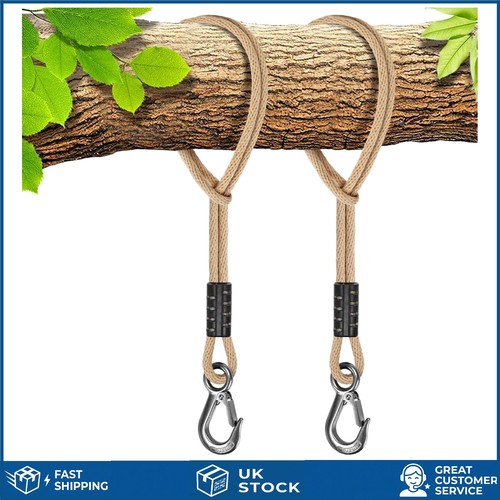 Durable braided polyester tree - durable,