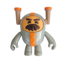 CBeebies Go Jetters Grand