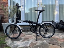 Carrera Intercity 9-Speed