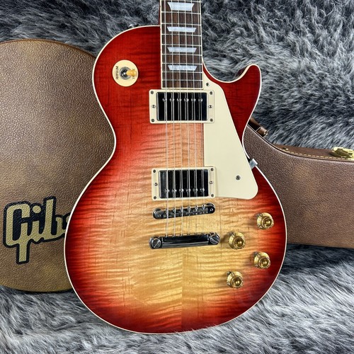 Gibson les paul standard 50s - les,
