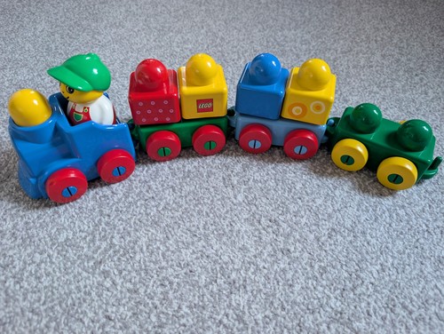 Lego baby primo 2013 - /, my