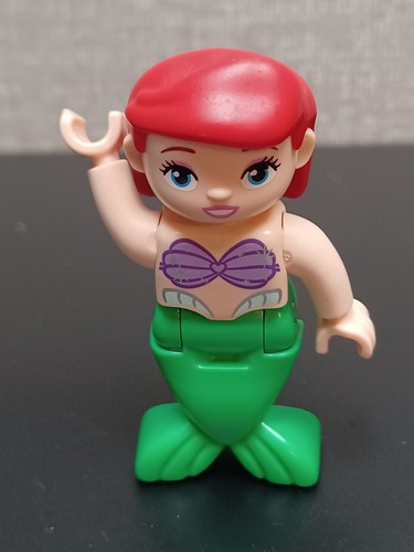 Lego duplo disney princess the - lego,