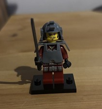 LEGO Samurai Minifigure –