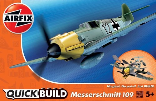 Messerschmitt 109 plane - messerschmitt,