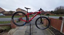 Boardman MHT 8.6 Red Medium