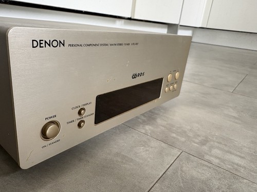 Denon tuner utu f07 - tuner, utu-f07