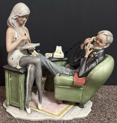 Cucci decorative figure man - decorative,