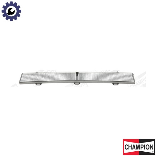 Filter cabin air ccf0118c - air, for