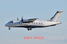 PHOTO  AEROPLANE DORNIER