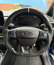 Ford fiesta mk8 5 carbon - 8.5,