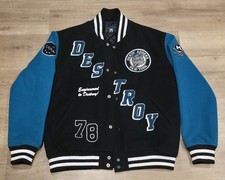 MNWKA/MISHKA NYC Death Adders
