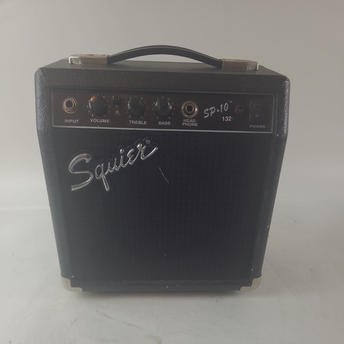 Fender squier guitar - fender,