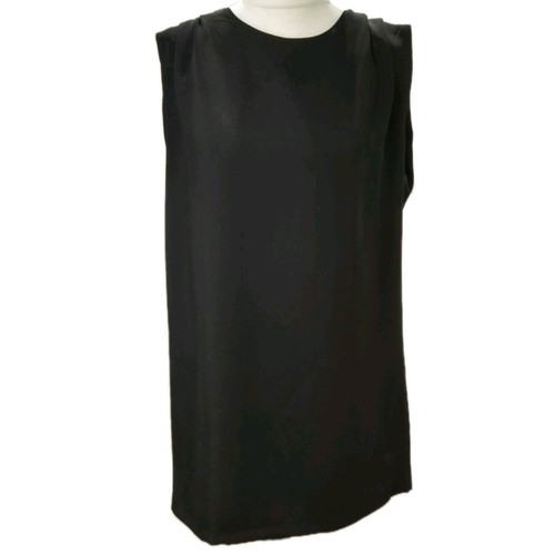 Zara shift dress sleeveless - , uk