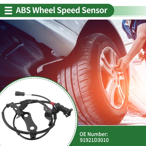 Abs sensor 91921d3010 - no.91921d3010, for