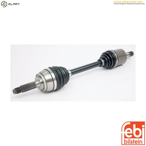 Drive shaft 194973 for ford - drive,