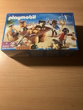 Playmobil Pirate Playset