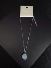 NEXT Semiprecious Blue Stone