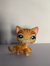 Littlest Pet Shop Yellow