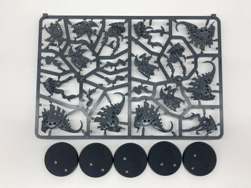 War hammer 40k tyranid - 40k,