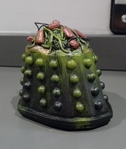 Doctor who custom - doctor,