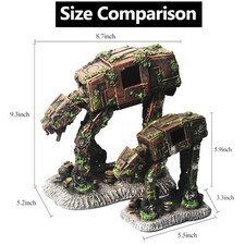 Empire inspired walking tank - empire-inspired,