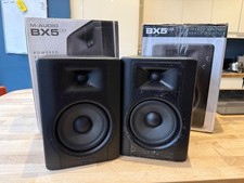 [Pair] M-AUDIO BX5 D3 Studio