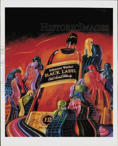 1991 press photo johnnie - 1991,