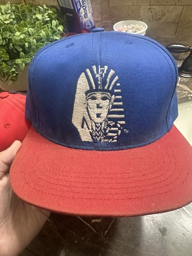 Last kings snapback hat - kings,