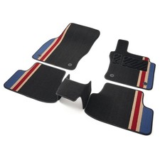Car Mat Fit Volkswagen VW Golf