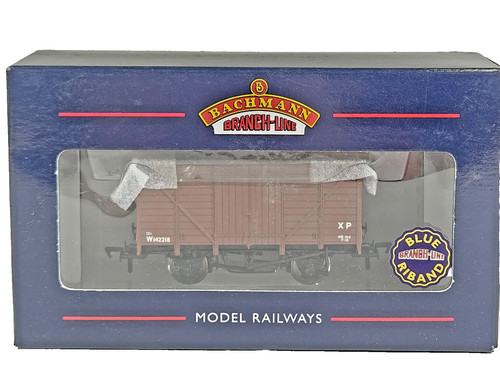 Bachmann 728 gauge br - oo,