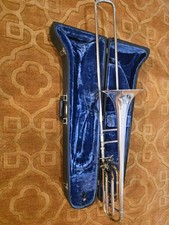 King 3B SilverSonic Concert